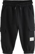 NEXT Kids' Cargo Joggers