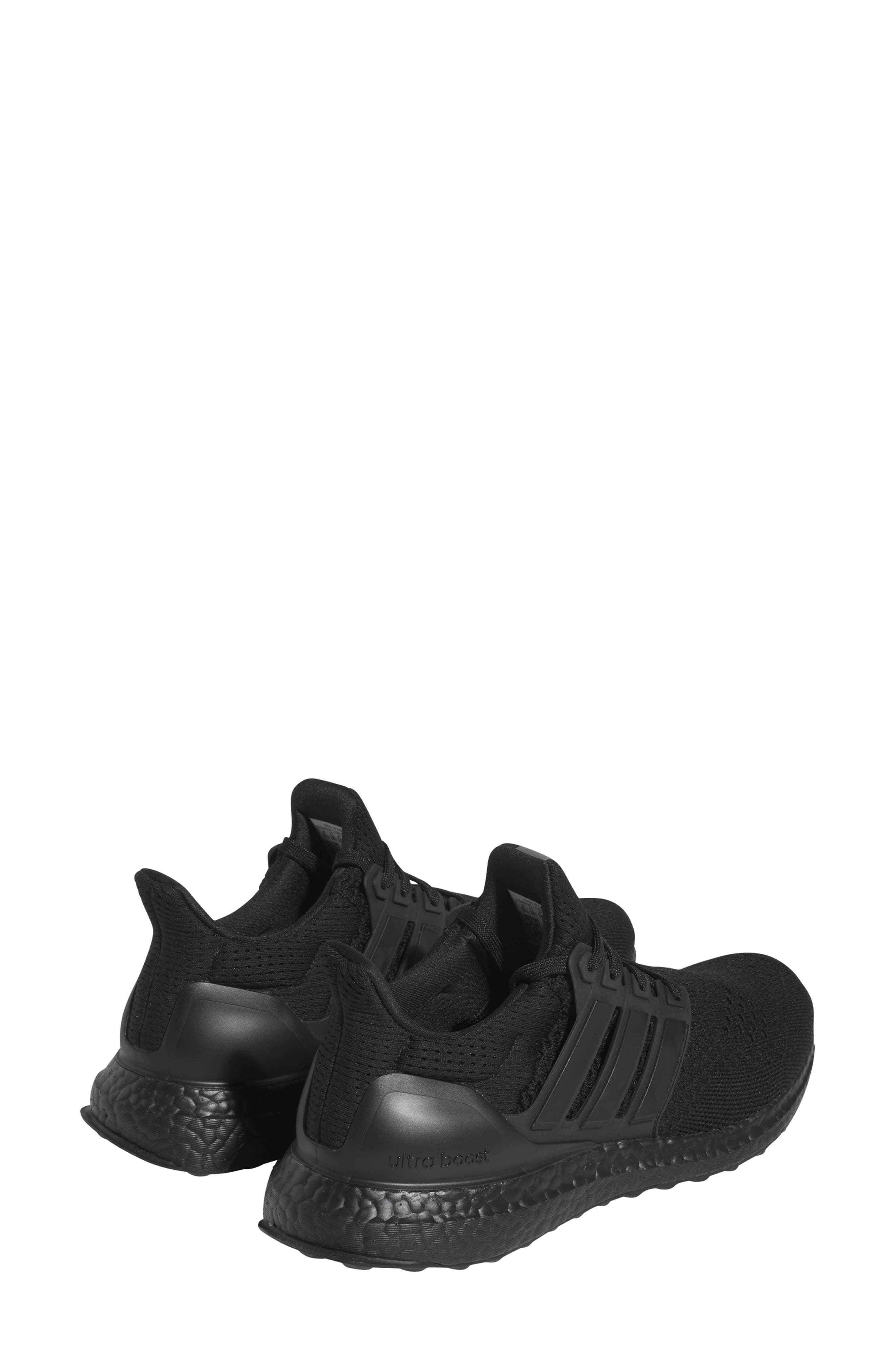 adidas Ultraboost 1.0 Running Sneaker, Alternate, color, Cblack/Cbl