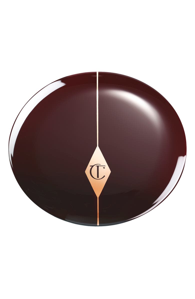 Charlotte Tilbury Cheek to Chic Blush, Alternate, color, Walk Of No Shame