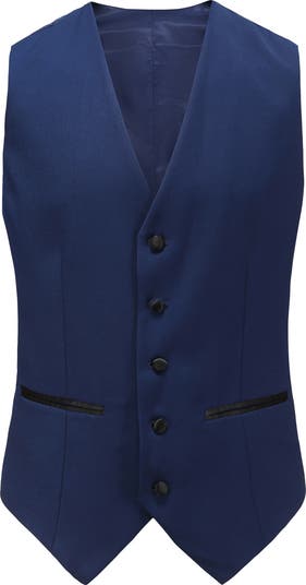 Premium Slim Fit 3-Piece Tuxedo