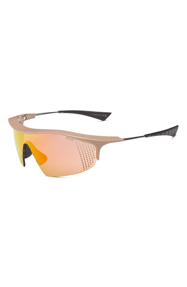 DIOR ‘DiorXplorer M1U Shield Sunglasses, Alternate, color,