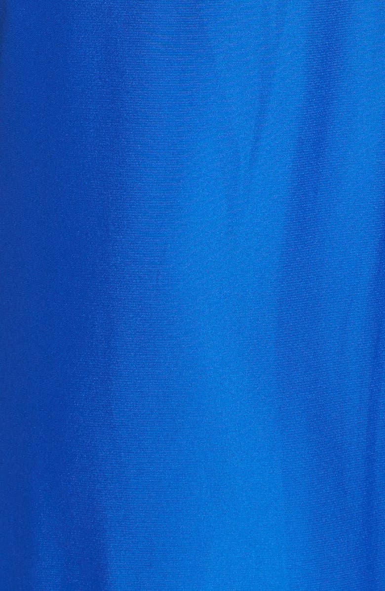 Felicity & Coco Woven Maxi Dress, Alternate, color, Cobalt