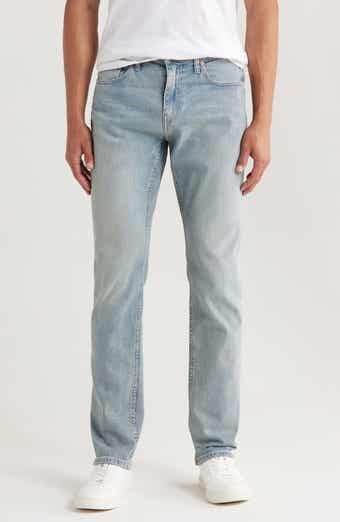 Federal Transcend Slim Straight Leg Jeans