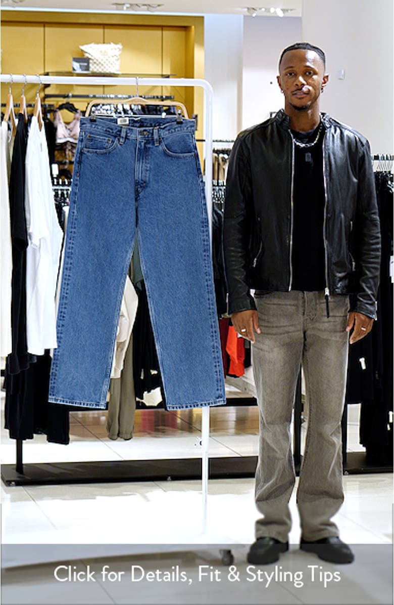 Skateboarding<sup>™</sup> Baggy Jeans, sales video thumbnail