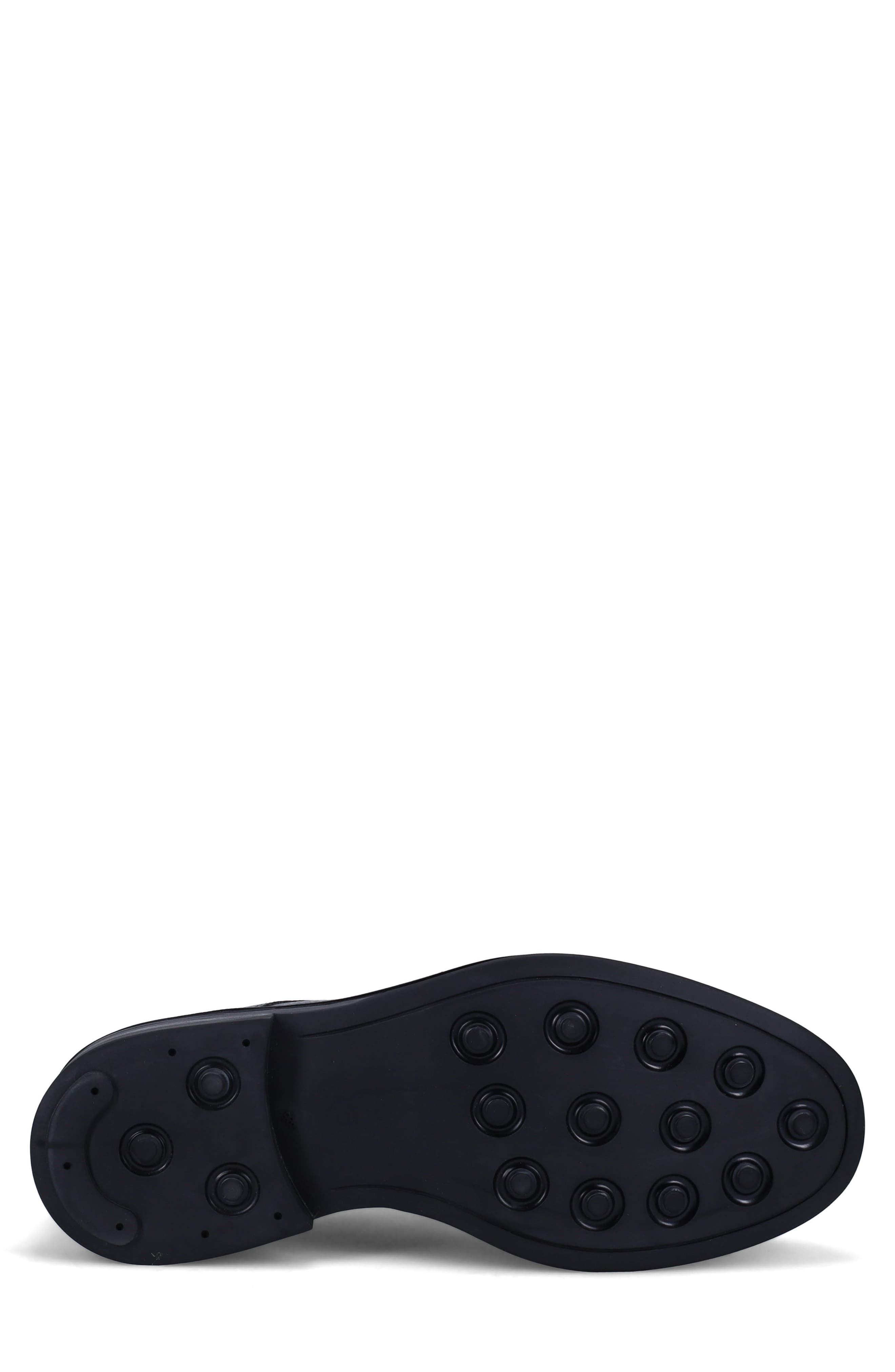 Ron White Nicholas Derby, Alternate, color, Black