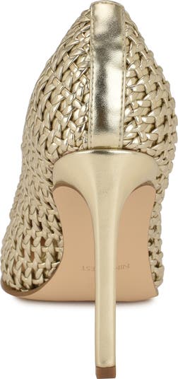 Nine West Tatiana Pointed Toe Pump (Women) | Nordstromrack