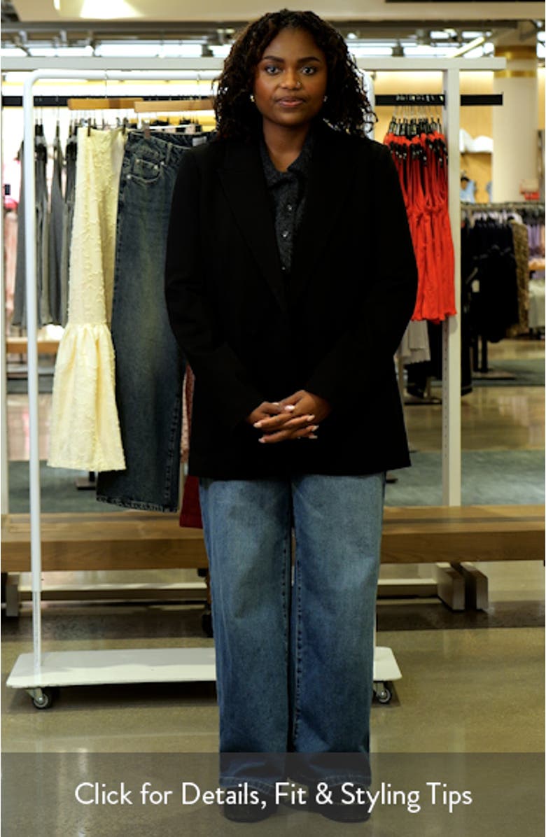 Suits You Blazer, sales video thumbnail