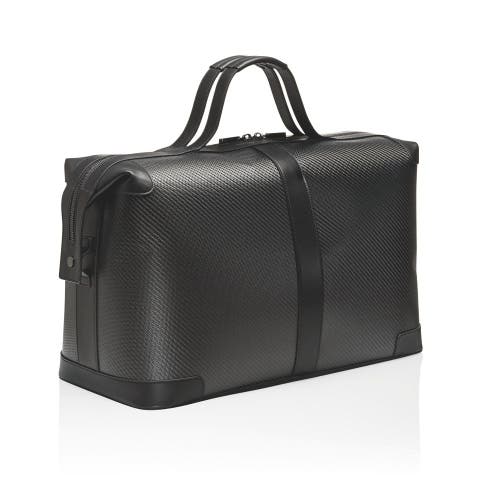 Porsche Design Carbon Weekender In Black