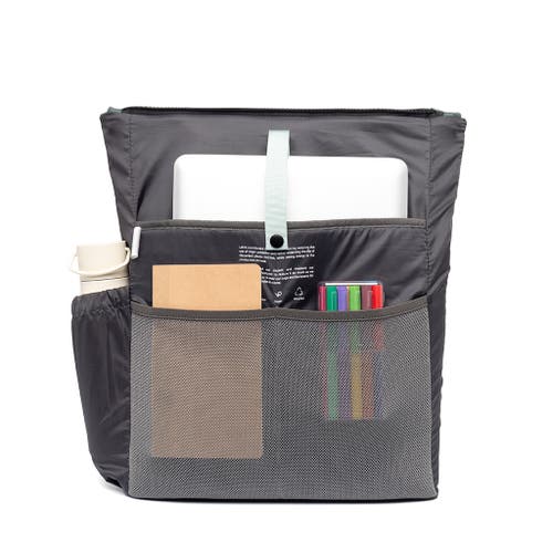 Lefrik Gare Backpack In Green
