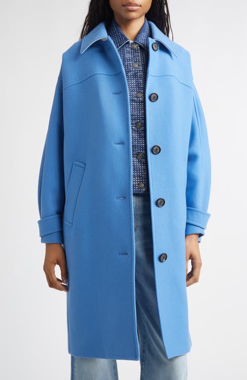 Veronica Beard Slate Rhinestone Dickey In Black