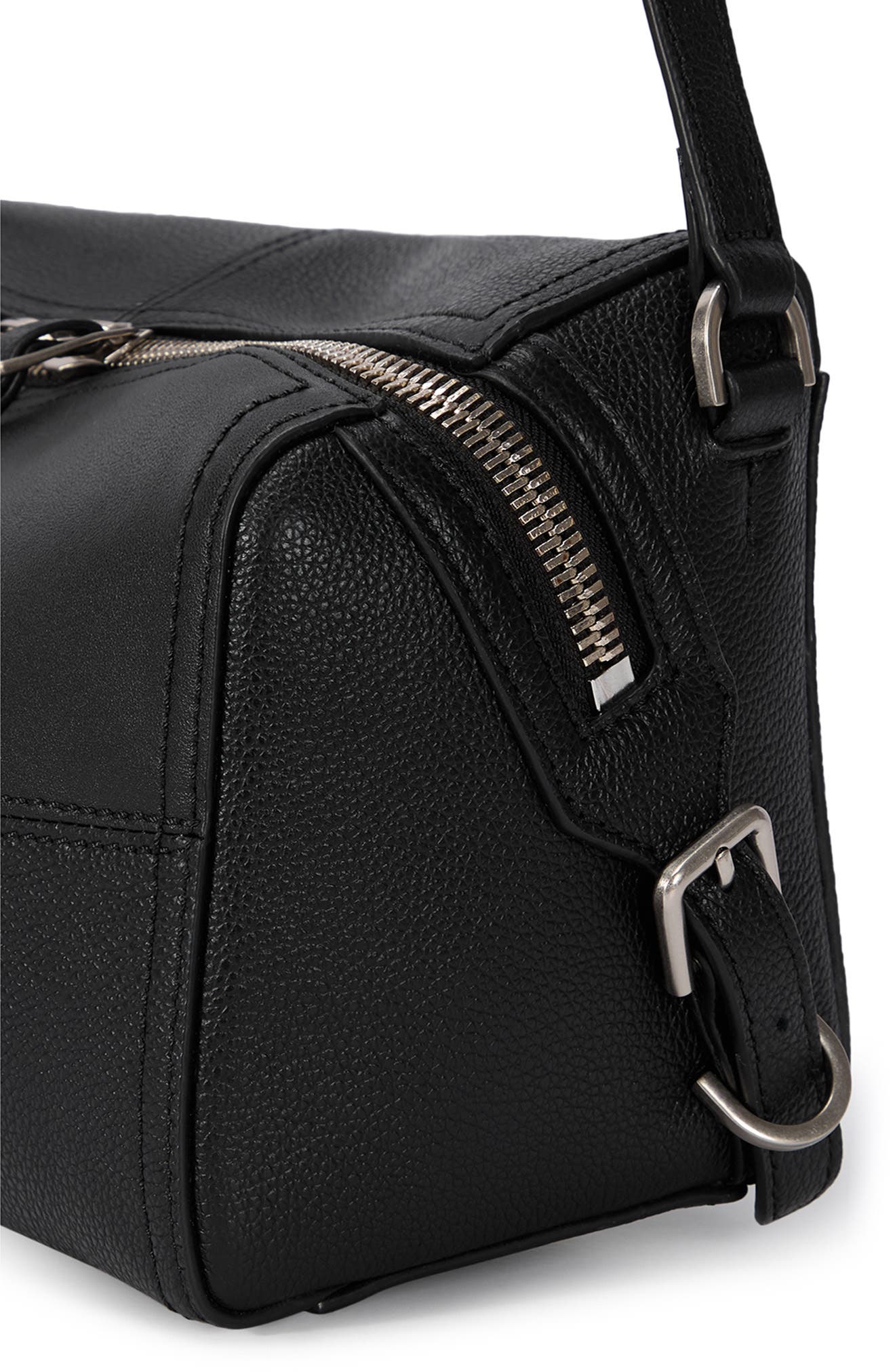 Oryany New Diner Quilted Leather Crossbody Bag, Alternate, color, 