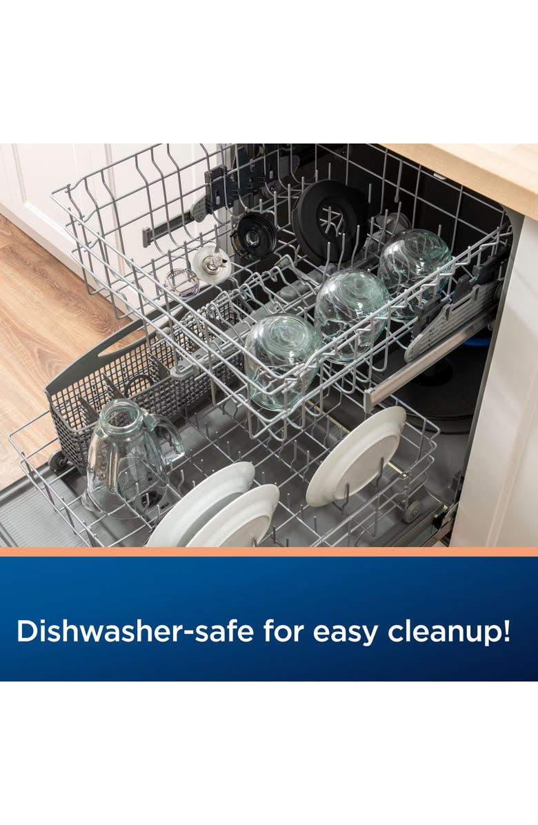 OSTER 3 Speed Classic 6 Cup Blender, Alternate, color, Black