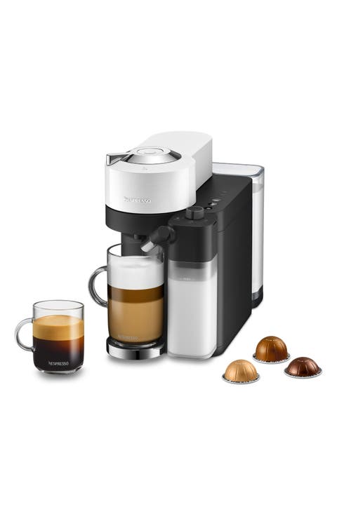 Vertuo Lattissima Coffee Machine