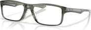Oakley 53mm Rectangle optical glasses