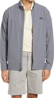 TravisMathew Crystal Cove 2.0 Jacket