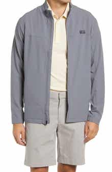 TravisMathew Crystal Cove 2.0 Jacket