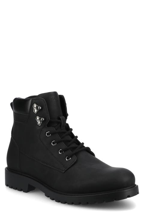 Rogue Lace-Up Boot (Men)