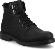 VANCE CO Rogue Lace-Up Boot