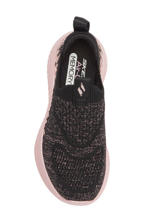 Skechers Kids' Ultra Flex 3.0 Slip-on Sneaker In Multi