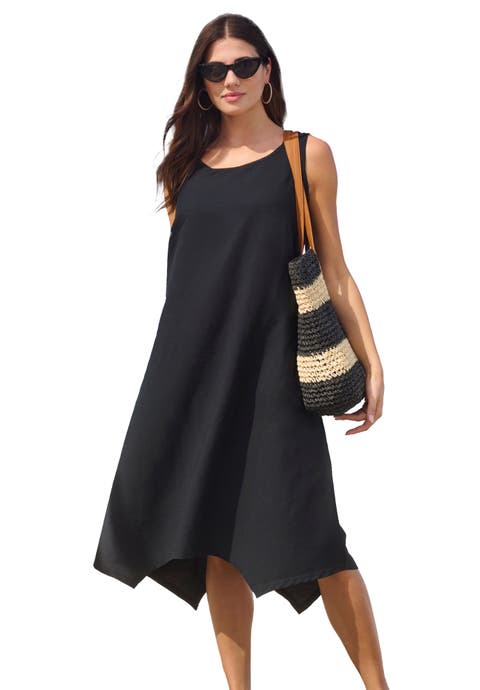 brrr° Cooling Sharktail Cover Up