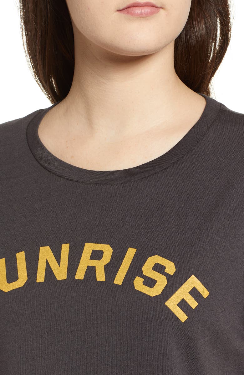 Billabong Sunrise and Sunset Graphic Tee, Alternate, color, 