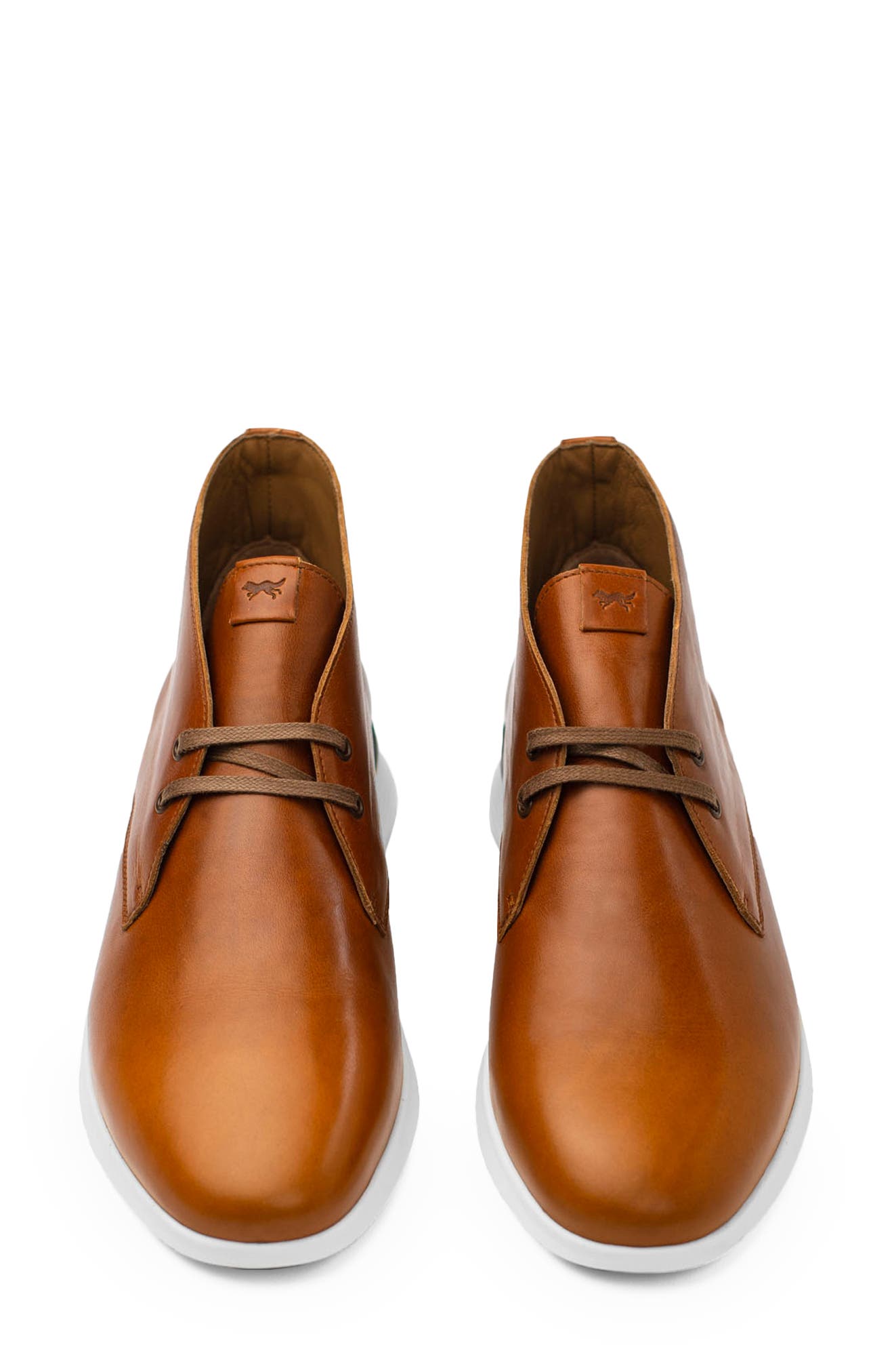 Wolf & Shepherd Crossover Chukka Boot, Alternate, color, 