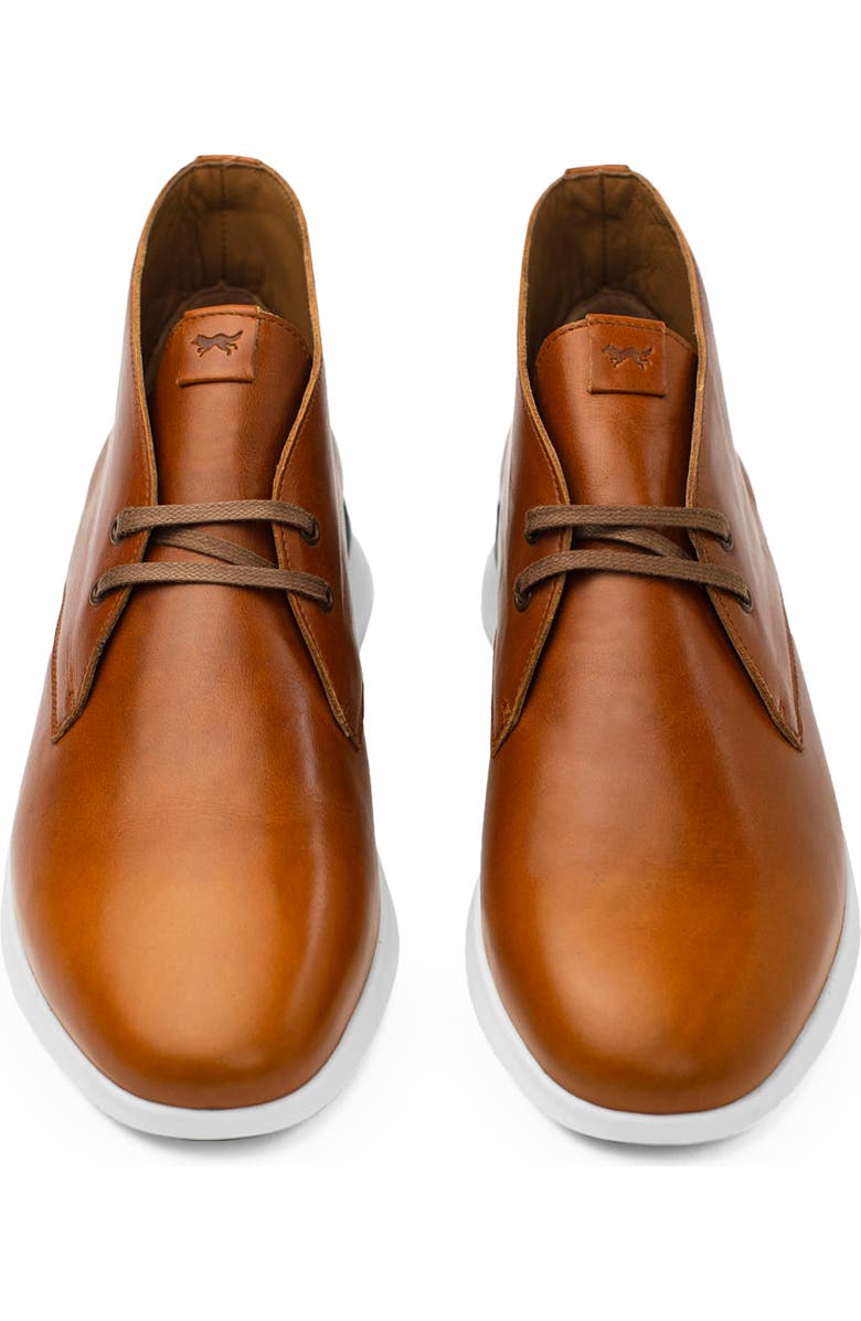 Wolf & Shepherd Crossover Chukka Boot, Alternate, color,