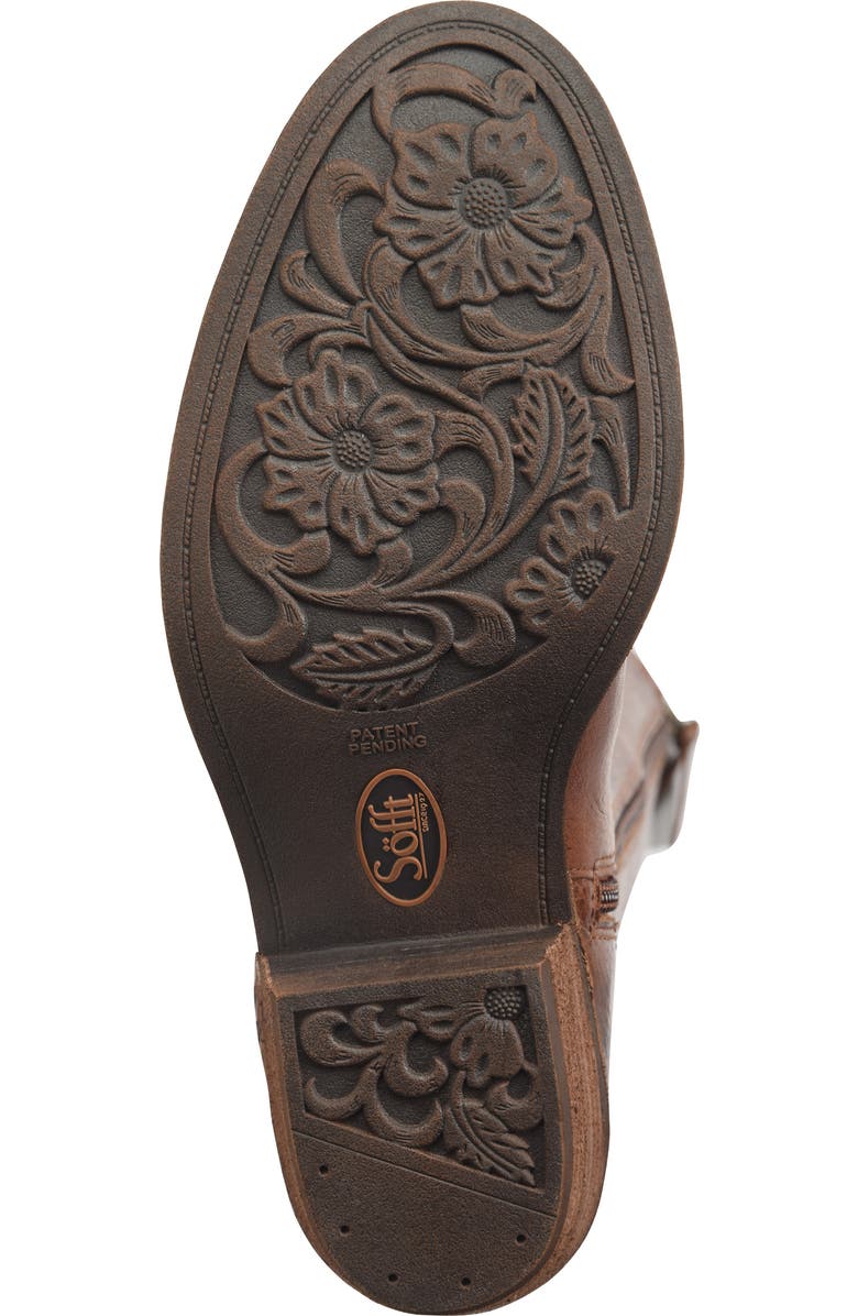 Söfft Anniston Knee High Boot, Alternate, color,