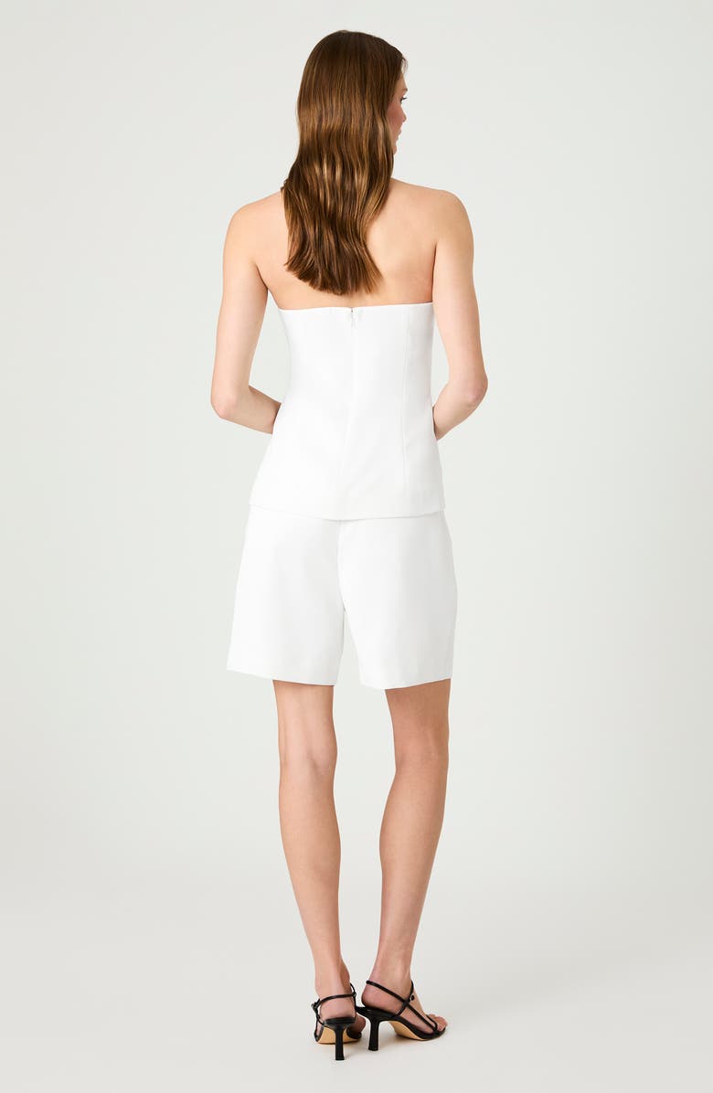 French Connection Harry Suiting Bermuda Shorts, Alternate, color, 