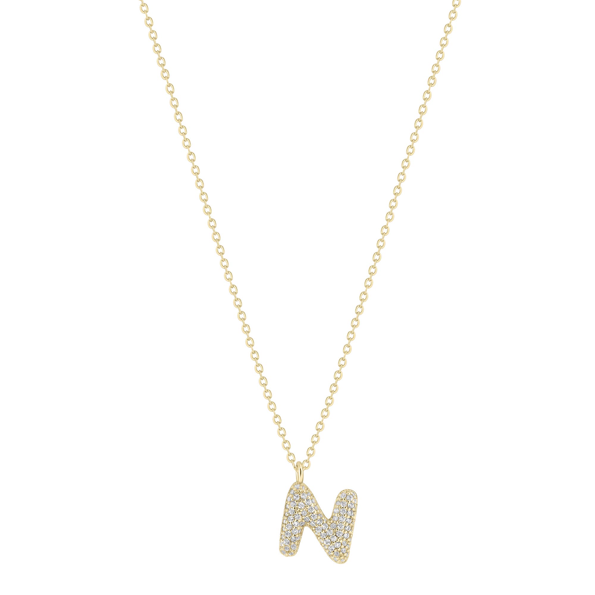 Gold - N