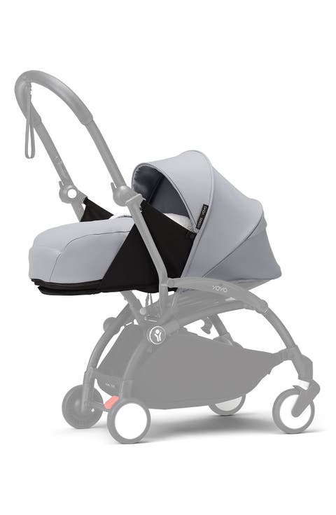 Yoyo® 0+ Newborn Stroller Pack