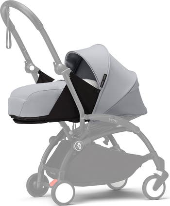 Yoyo 0+ アクア ニューボーンパック newborn pack Stokke YOYO 0+ Newborn Pack | Twinkle Twinkle Little One