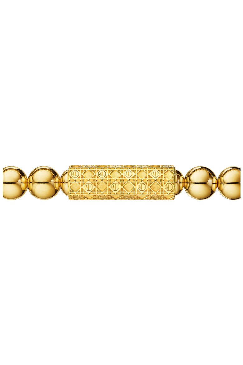 Classic Beaded Necklace, Alternate, color, 18K GOLD VERMEIL