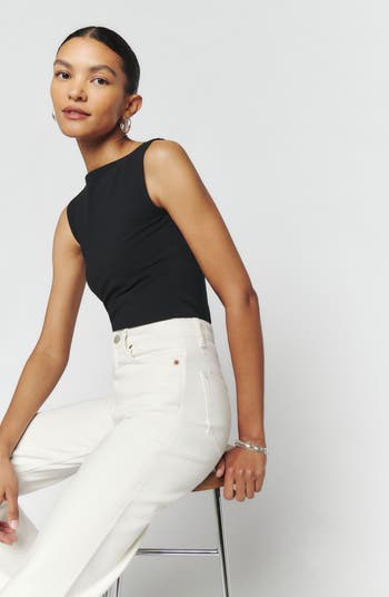 Dusk Stretch Knit Top