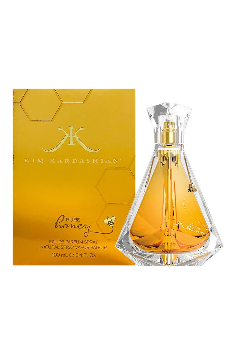 Pure Honey, Main, color, NO COLOR