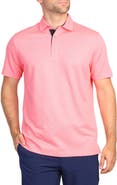 TailorByrd Solid Modal Blend Polo