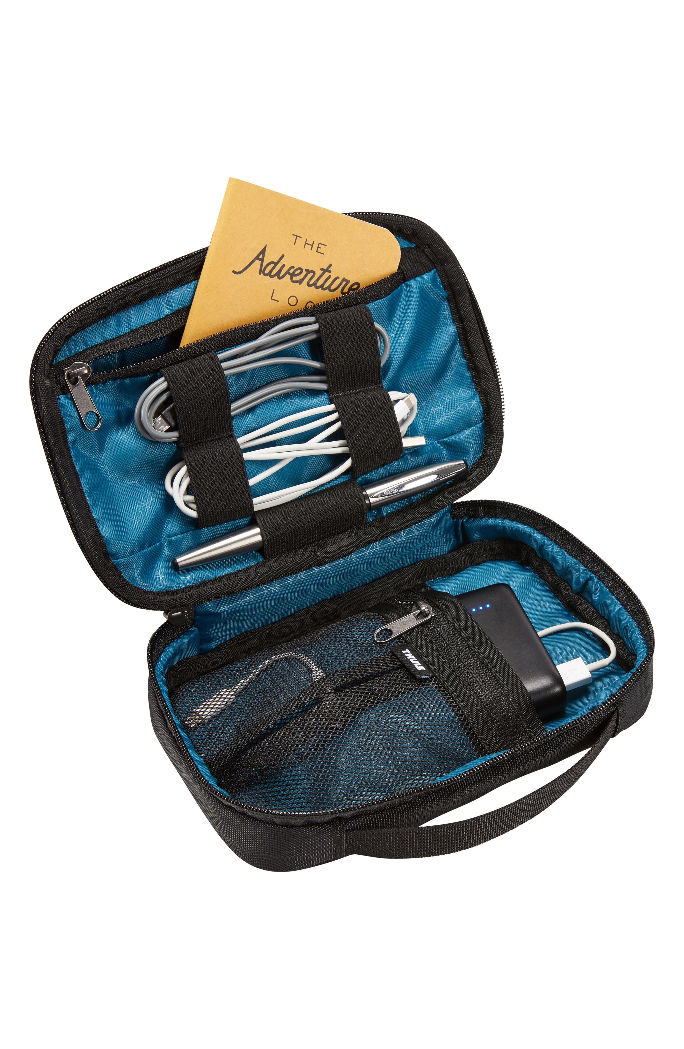 Thule Subterra Powershuttle Travel Case, Alternate, color, 