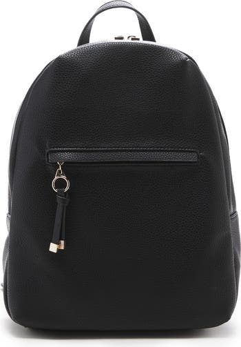 Sole Society Deana Faux Leather Backpack | Nordstrom display picture 2