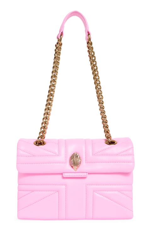 Mini Union Jack Shoulder Bag