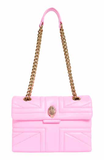 Kurt Geiger London Mini Union Jack Shoulder Bag