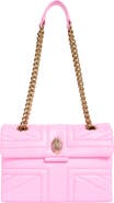 Kurt Geiger London Mini Union Jack Shoulder Bag