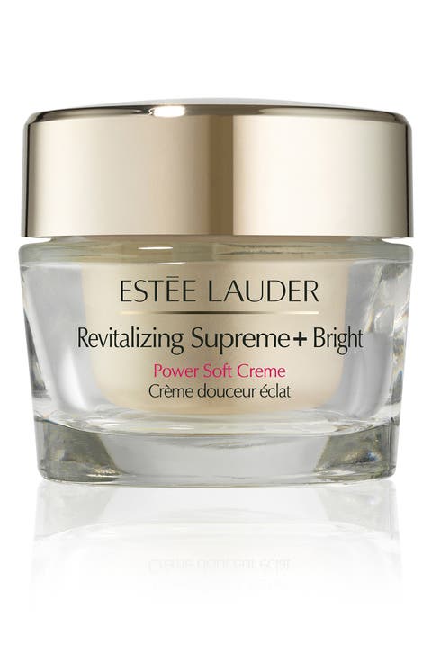Revitalizing Supreme+ Bright Moisturizer Power Soft Crème