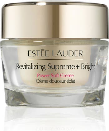 Estée Lauder Revitalizing Supreme+ Bright Moisturizer Power