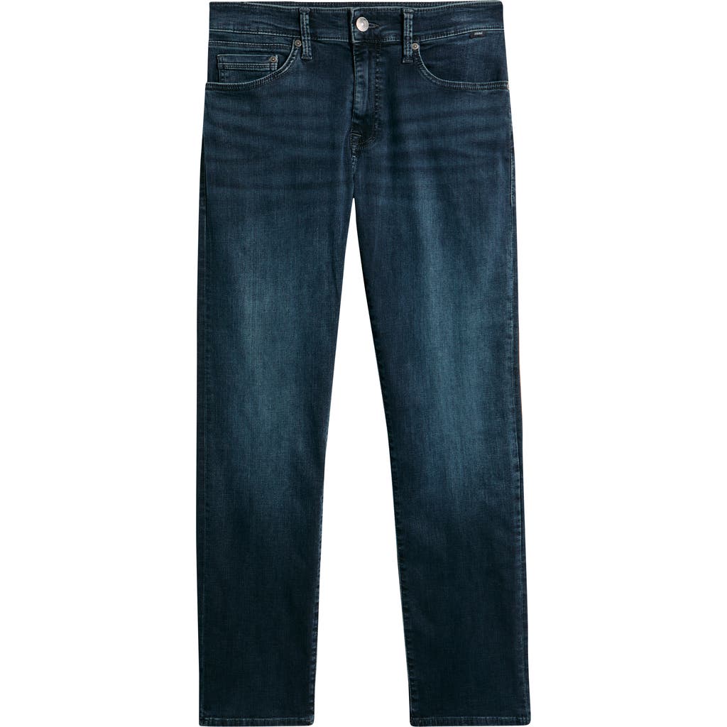 Mavi Jeans Steve Athletic Slim Fit Jeans In Multi