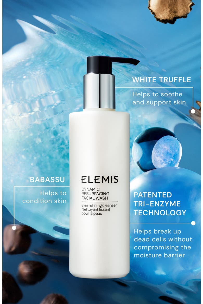Dynamic Resurfacing Facial Wash Duo $110 Value, Alternate, color, NO COLOR