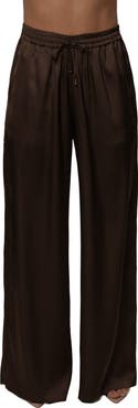 JLUXLABEL Sunny Day Drawstring Pants