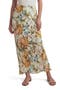 The Gwen Floral Print Maxi Skirt