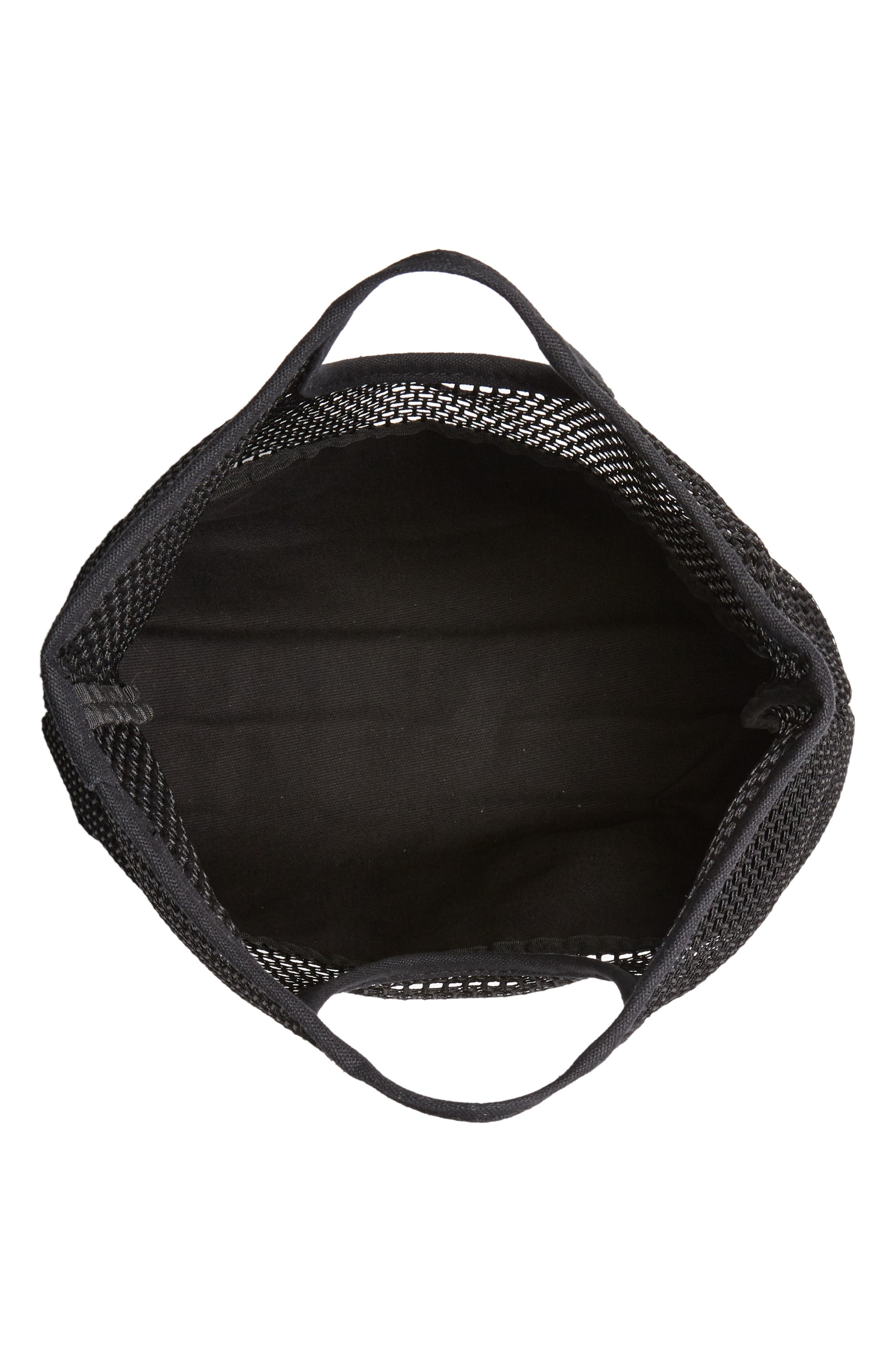 Malibu Skye Netted Tote, Alternate, color, 