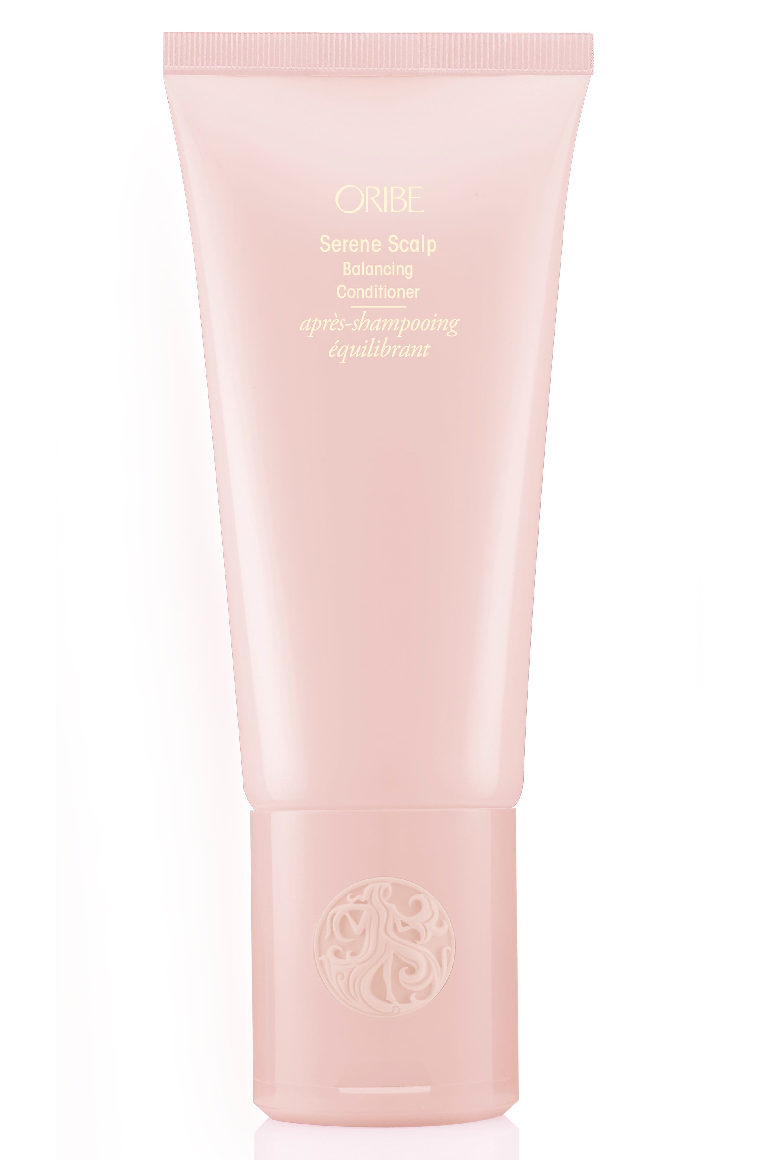 Oribe Serene Scalp Balancing Conditioner for Itchy, Dry Scalp at Nordstrom, Size 6.8 Oz