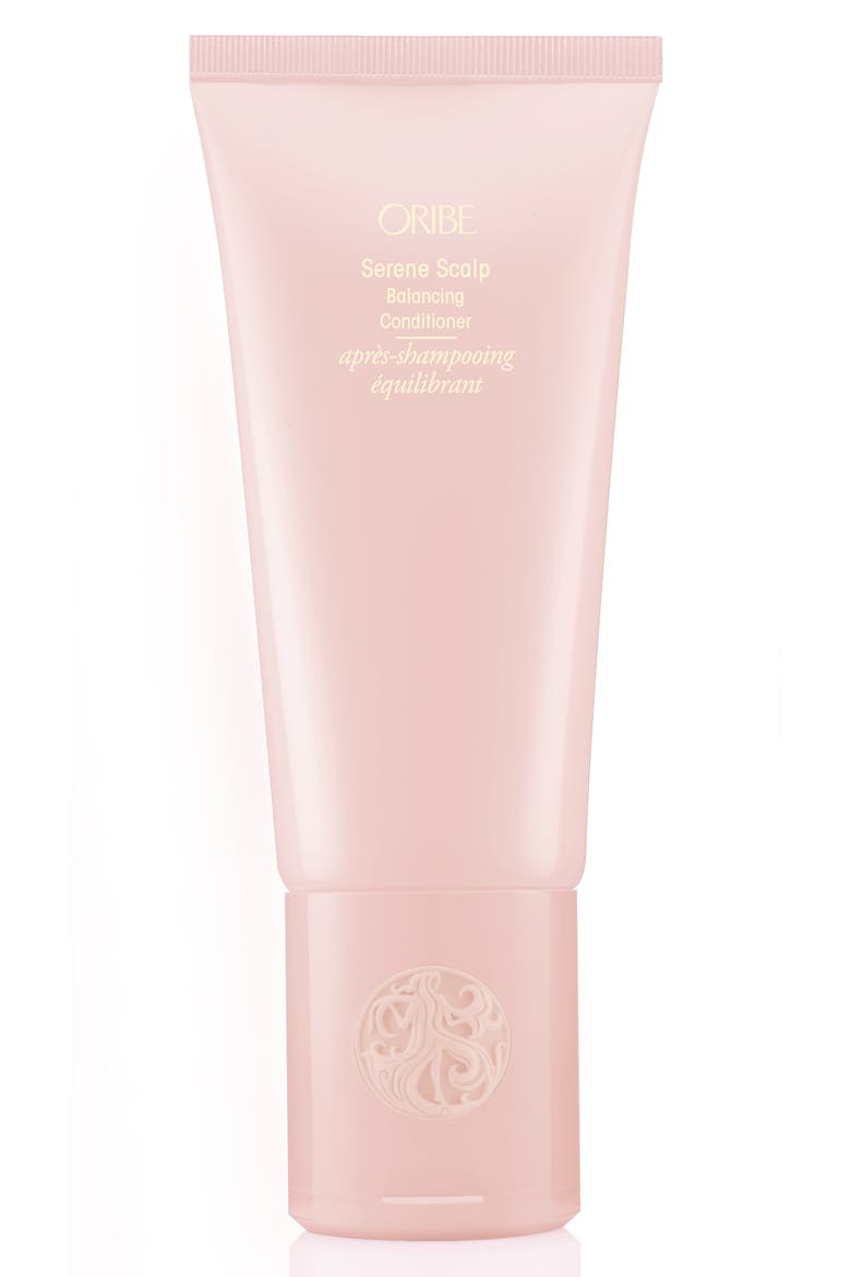 Serene Scalp Balancing Conditioner for Itchy, Dry Scalp, Main, color, NO COLOR